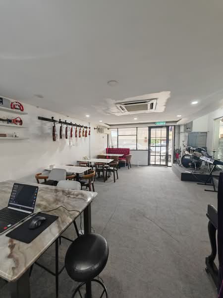 Kedai / Pejabat untuk Disewa di Bukit Mertajam (Penang) - C.H. Lee - Interior - PropertyGuru.com.my