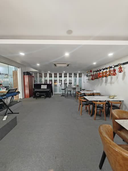 Kedai / Pejabat untuk Disewa di Bukit Mertajam (Penang) - C.H. Lee - Interior - PropertyGuru.com.my