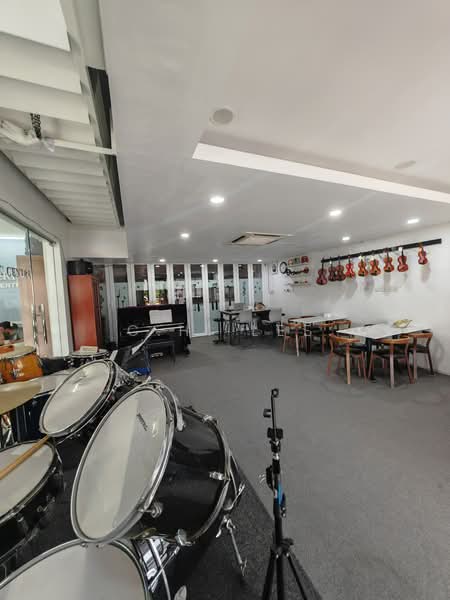 Kedai / Pejabat untuk Disewa di Bukit Mertajam (Penang) - C.H. Lee - Interior - PropertyGuru.com.my