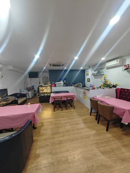 Kedai / Pejabat untuk Disewa di Bukit Mertajam (Penang) - C.H. Lee - Interior - PropertyGuru.com.my