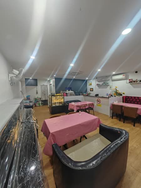 Kedai / Pejabat untuk Disewa di Bukit Mertajam (Penang) - C.H. Lee - Interior - PropertyGuru.com.my