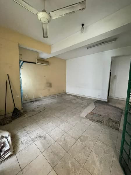 Rumah Teres 2 Tingkat untuk Dijual di Seksyen 7 (Kota Damansara) - Hairul Haizat - Interior - PropertyGuru.com.my