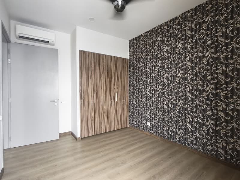 Servis Apartment untuk Dijual di Twin Arkz - PeiGee . - Interior - PropertyGuru.com.my