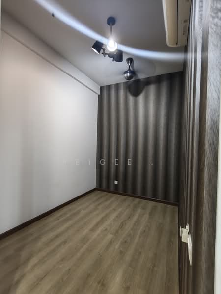 Servis Apartment untuk Dijual di Twin Arkz - PeiGee . - Interior - PropertyGuru.com.my