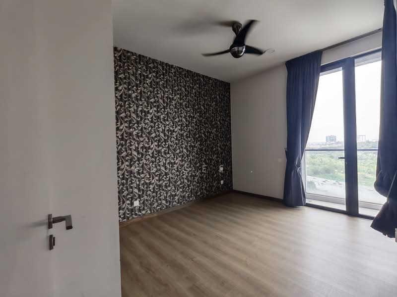Servis Apartment untuk Dijual di Twin Arkz - PeiGee . - Interior - PropertyGuru.com.my