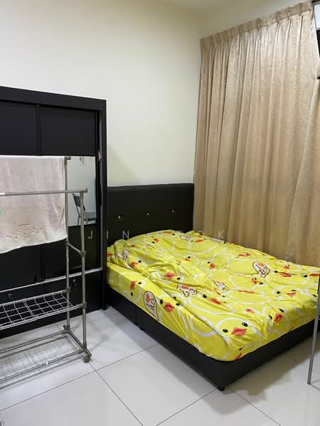 Service Residence for Sale at Eco Nest - Jin Teok - Bedroom - PropertyGuru.com.my