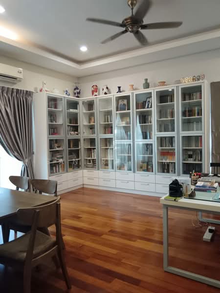 Bungalow for Sale in Subang Heights (Subang Jaya) - Sandra Lim - PropertyGuru.com.my