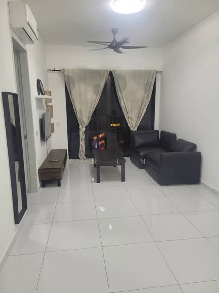 Servis Apartment untuk Disewa di Sky Trees - Xin Lin - PropertyGuru.com.my