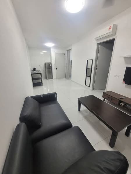 Servis Apartment untuk Disewa di Sky Trees - Xin Lin - PropertyGuru.com.my