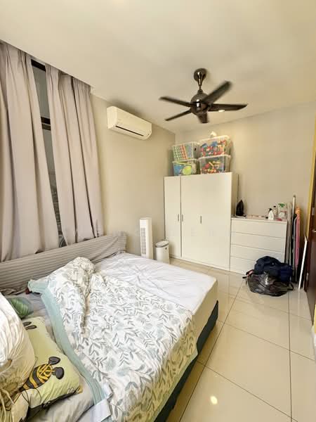 Condominium for Rent at Logan Residency (Logan Mansion) - Weng Sern - Bedroom - PropertyGuru.com.my