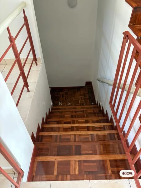 Rumah Bandar untuk Disewa di Cheras (Selangor) - Irene Lee - Interior - PropertyGuru.com.my