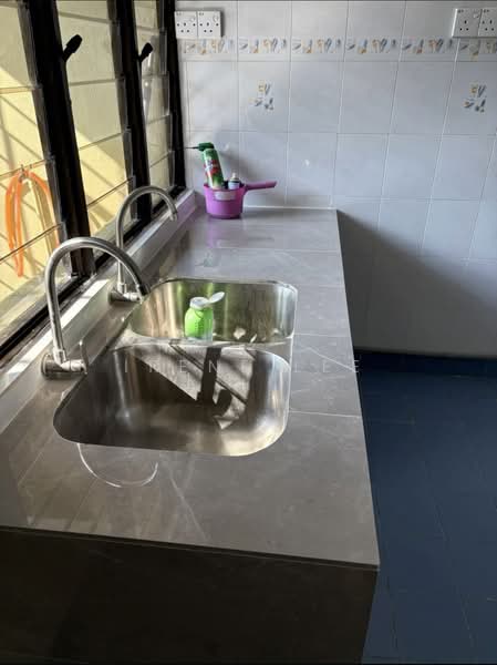 Rumah Bandar untuk Disewa di Cheras (Selangor) - Irene Lee - Kitchen - PropertyGuru.com.my