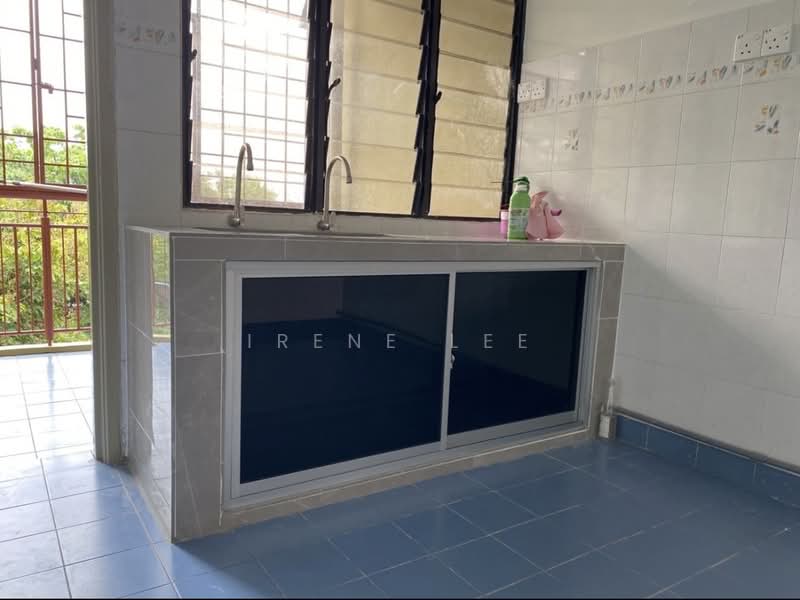 Rumah Bandar untuk Disewa di Cheras (Selangor) - Irene Lee - Kitchen - PropertyGuru.com.my