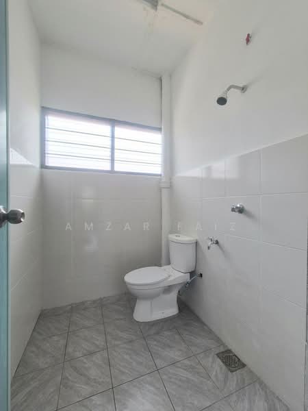 Rumah Teres 2 Tingkat untuk Dijual di Seksyen 10 (Shah Alam) - Amzar Faiz - PropertyGuru.com.my