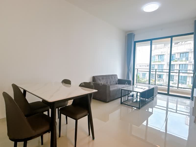 Apartment for Rent at Regalia Park @ Forest City - Edward Tan - PropertyGuru.com.my