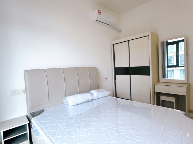 Apartment for Rent at Regalia Park @ Forest City - Edward Tan - PropertyGuru.com.my