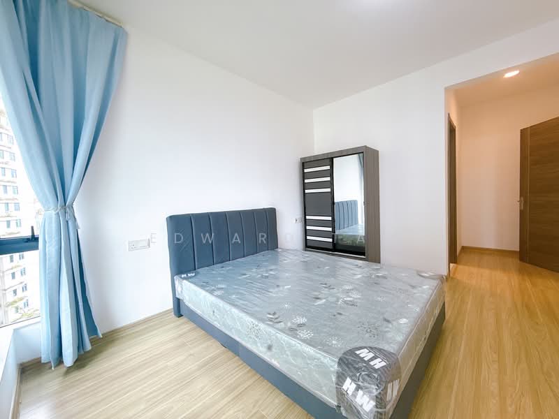 Apartment for Rent at Regalia Park @ Forest City - Edward Tan - PropertyGuru.com.my