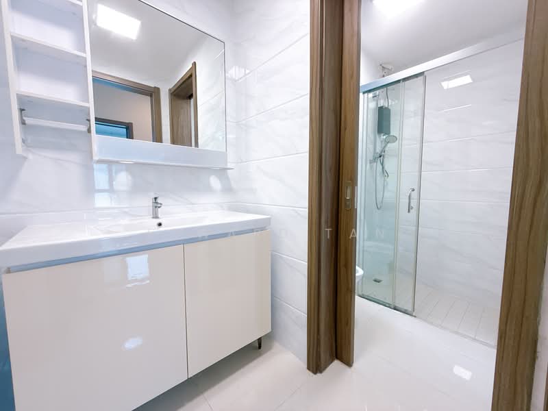 Apartment for Rent at Regalia Park @ Forest City - Edward Tan - PropertyGuru.com.my