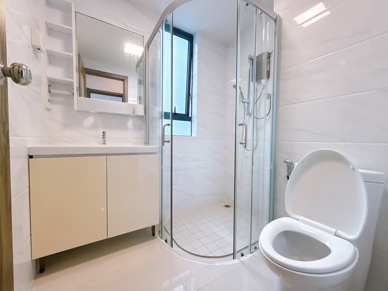 Apartment for Rent at Regalia Park @ Forest City - Edward Tan - PropertyGuru.com.my