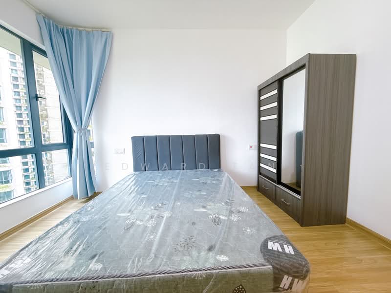 Apartment for Rent at Regalia Park @ Forest City - Edward Tan - PropertyGuru.com.my