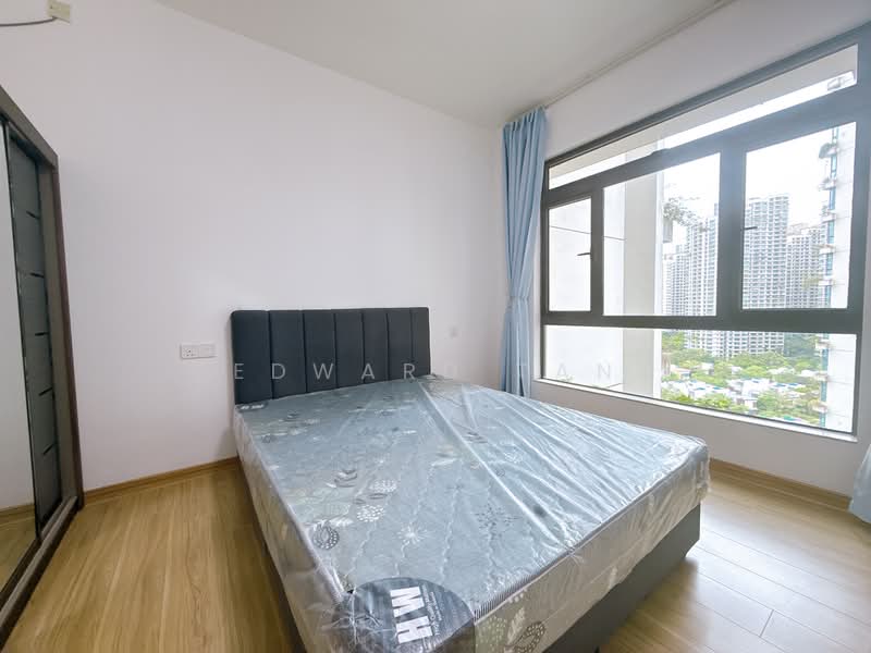 Apartment for Rent at Regalia Park @ Forest City - Edward Tan - PropertyGuru.com.my