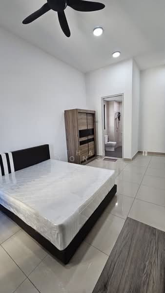 Kondominium untuk Disewa di Alstonia Residence - Ethan Yong - Bedroom - PropertyGuru.com.my
