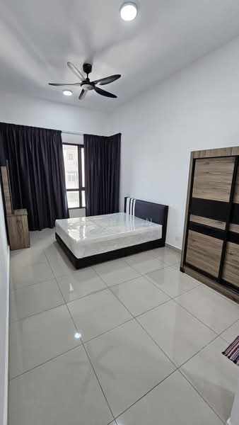 Kondominium untuk Disewa di Alstonia Residence - Ethan Yong - Bedroom - PropertyGuru.com.my