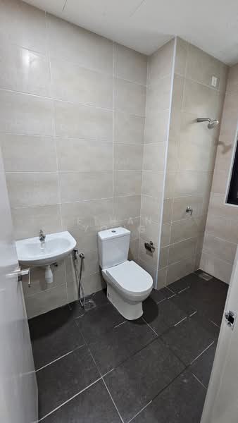 Kondominium untuk Disewa di Alstonia Residence - Ethan Yong - Bathroom - PropertyGuru.com.my