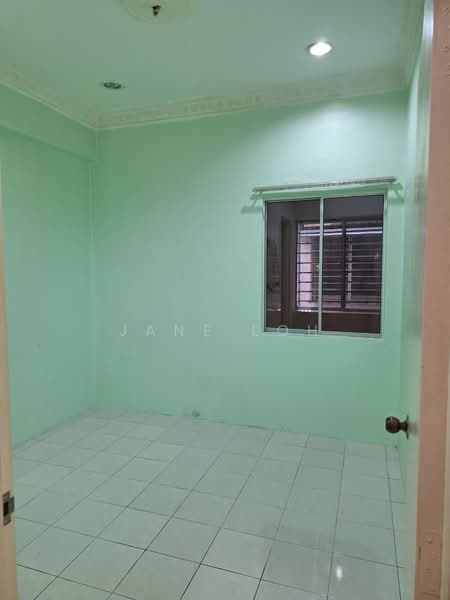 Pangsapuri untuk Disewa di Apartment Mahkota 1 - Jane Loh - Interior - PropertyGuru.com.my