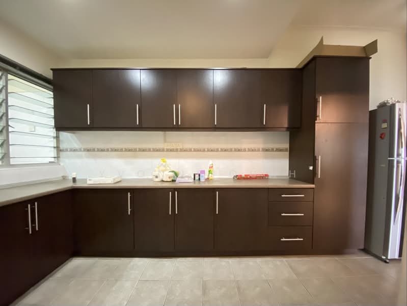 Condominium for Rent at Kelana Mahkota - Yvonne Quah - Kitchen - PropertyGuru.com.my