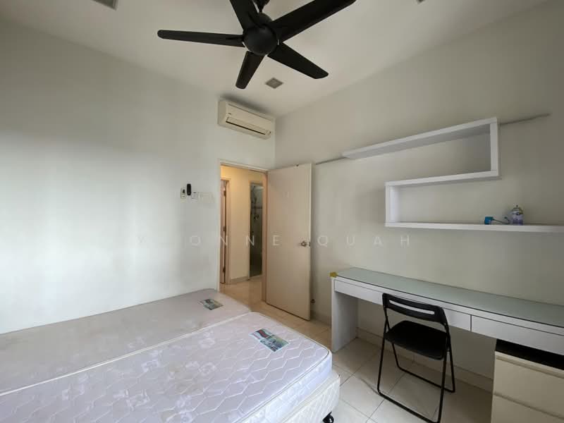 Condominium for Rent at Kelana Mahkota - Yvonne Quah - Bedroom - PropertyGuru.com.my