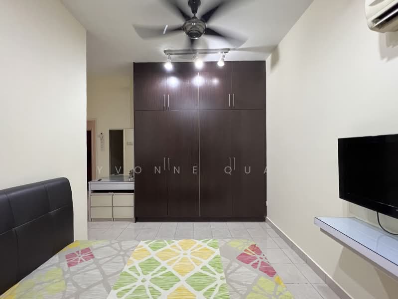 Condominium for Rent at Kelana Mahkota - Yvonne Quah - Bedroom - PropertyGuru.com.my