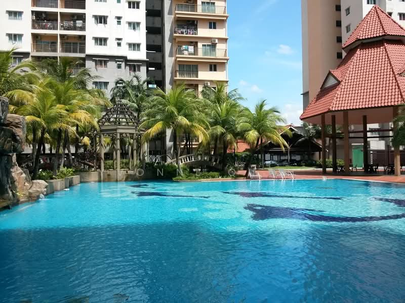 Condominium for Rent at Kelana Mahkota - Yvonne Quah - Exterior - PropertyGuru.com.my