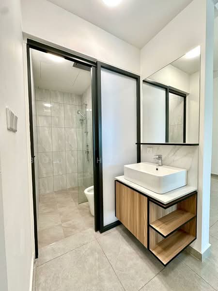 Pangsapuri untuk Disewa di Savana @ Batu Kawan - Boon Haw Ooi - Bathroom - PropertyGuru.com.my
