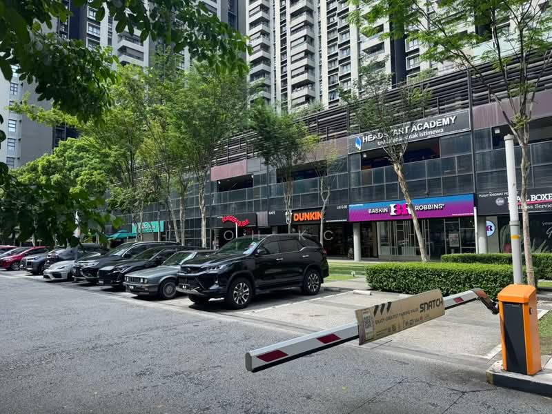 Shop for Rent in Desa Pandan (Ampang) - Loh KC - PropertyGuru.com.my