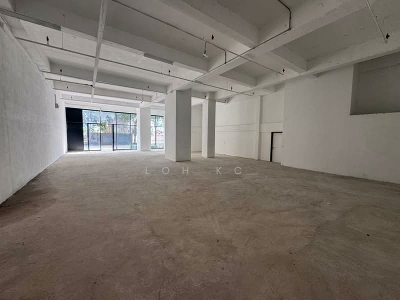 Shop for Rent in Desa Pandan (Ampang) - Loh KC - Interior - PropertyGuru.com.my