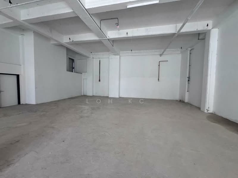 Shop for Rent in Desa Pandan (Ampang) - Loh KC - Interior - PropertyGuru.com.my