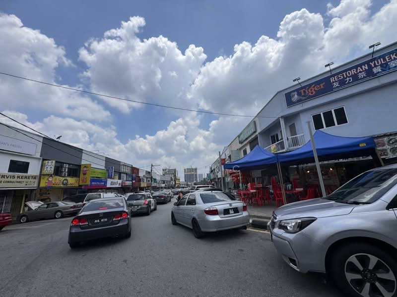 Shop for Rent in Taman Cheras (Cheras) - Loh KC - PropertyGuru.com.my