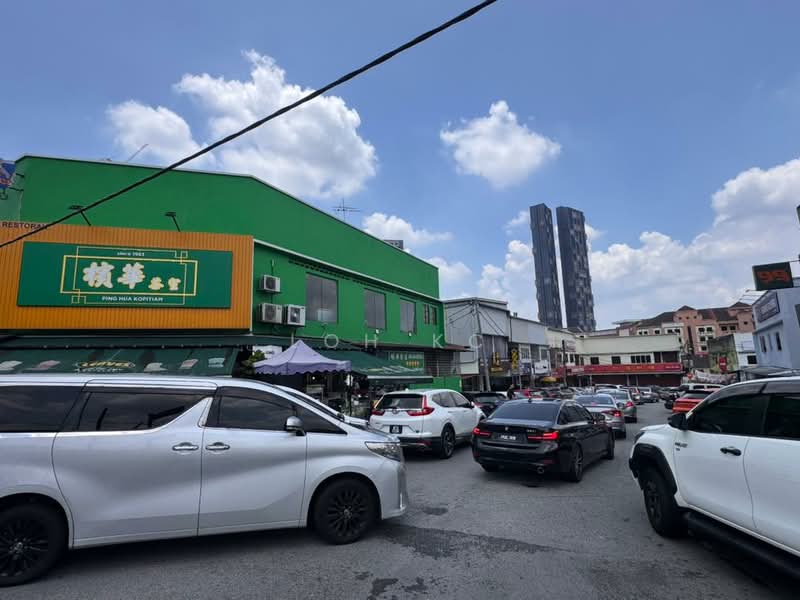 Shop for Rent in Taman Cheras (Cheras) - Loh KC - Exterior - PropertyGuru.com.my
