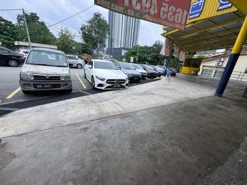 Shop for Rent in Taman Cheras (Cheras) - Loh KC - Exterior - PropertyGuru.com.my