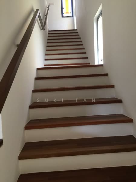3-storey Terraced House for Rent in Lake Fields (Sungai Besi) - Suki Tan - Interior - PropertyGuru.com.my