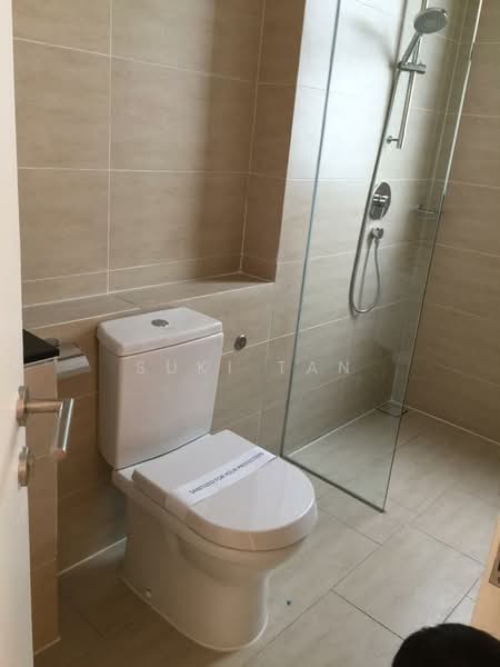 3-storey Terraced House for Rent in Lake Fields (Sungai Besi) - Suki Tan - Bathroom - PropertyGuru.com.my