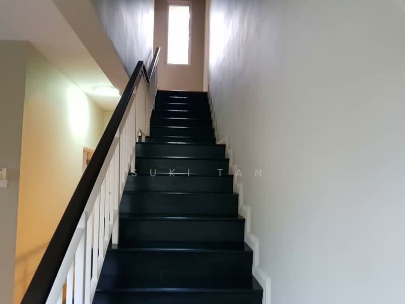 3-storey Terraced House for Rent in Lake Fields (Sungai Besi) - Suki Tan - Interior - PropertyGuru.com.my