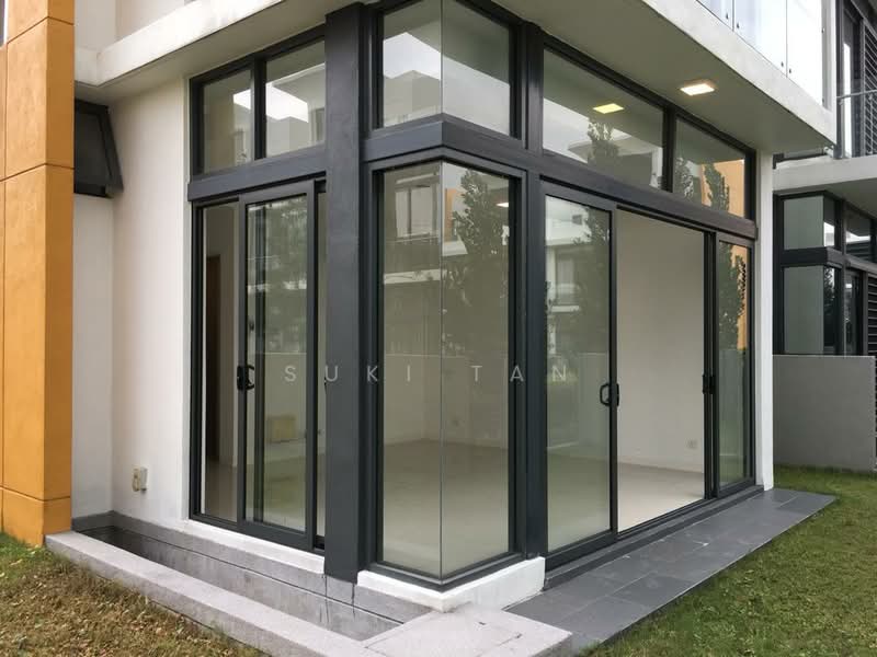 3-storey Terraced House for Rent in Lake Fields (Sungai Besi) - Suki Tan - Exterior - PropertyGuru.com.my