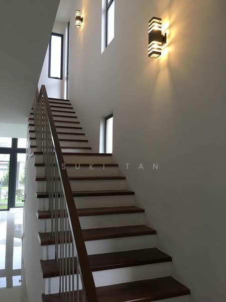 3-storey Terraced House for Rent in Lake Fields (Sungai Besi) - Suki Tan - Interior - PropertyGuru.com.my