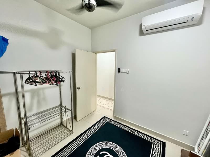 Servis Apartment untuk Dijual di One Maxim - Azli Ibrahim - Bedroom - PropertyGuru.com.my