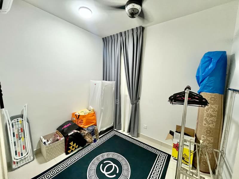Servis Apartment untuk Dijual di One Maxim - Azli Ibrahim - Interior - PropertyGuru.com.my