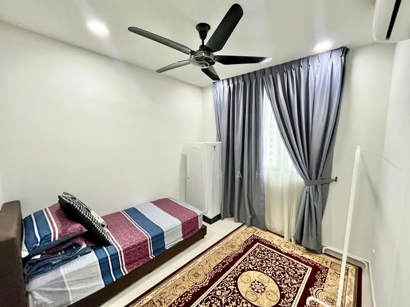 Servis Apartment untuk Dijual di One Maxim - Azli Ibrahim - Bedroom - PropertyGuru.com.my