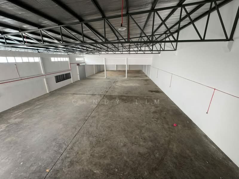 Kilang untuk Disewa di Taman Perindustrian Cemerlang (Ulu Tiram) - Cindy Lim - Interior - PropertyGuru.com.my