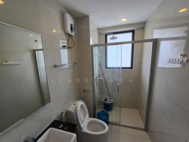 Kondominium untuk Disewa di Kings Bay @ Country Garden Danga Bay - Jensen Goh - PropertyGuru.com.my